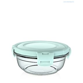 Tároló Edény Kerek 800 Ml 30502