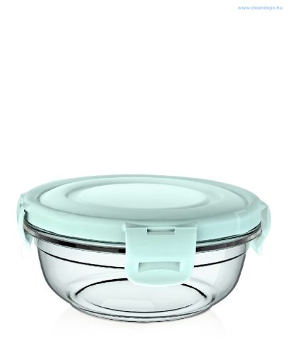 Tároló Edény Kerek 800 Ml 30502