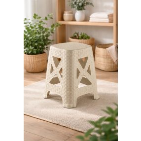 Zsámoly Rattan hatású 06108