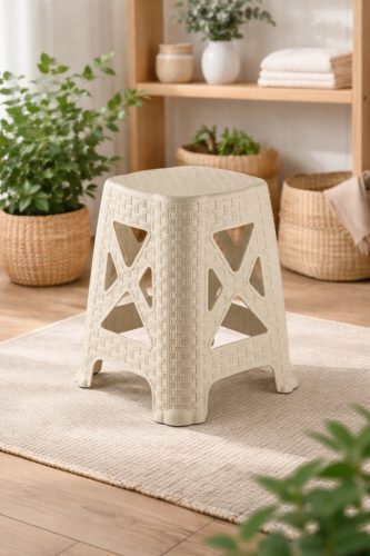 Zsámoly Rattan hatású 06108