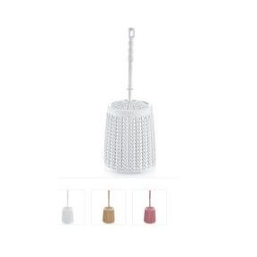 Dünya Wc Kefe Tartóval 11138