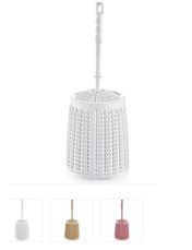 Dünya Wc Kefe Tartóval 11138