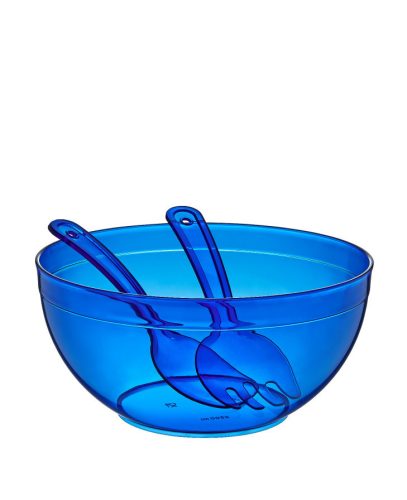 Séf Salátás Szett 4200 Ml 10726