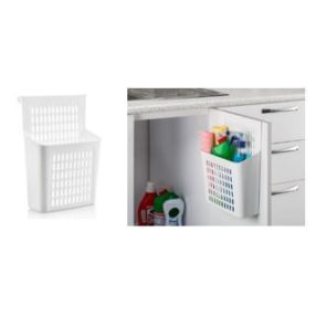 Függeszth.Tisztítószer Tartó 07401