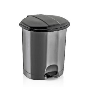 Pedálos Szemetes 18 L 01013