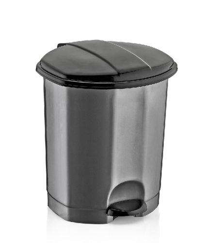 Pedálos Szemetes 18 L 01013