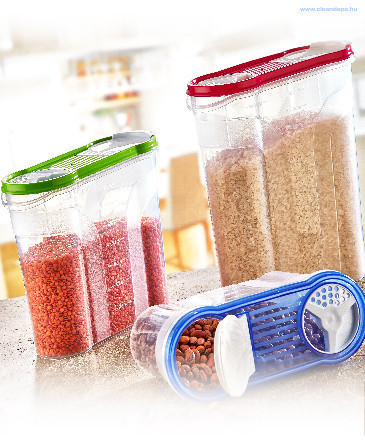 Fűszertartó 2150 Ml 30313