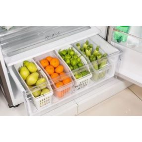 Tároló Rekesz 12,5X30X17,5Cm 07402