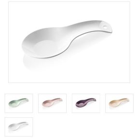 Kanálpihentető 9X22,7X3,2 Cm 14015