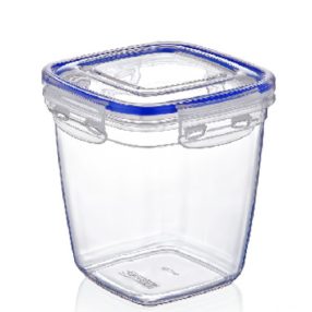 Patentzáras ételtartó doboz 1900 ml  30323
