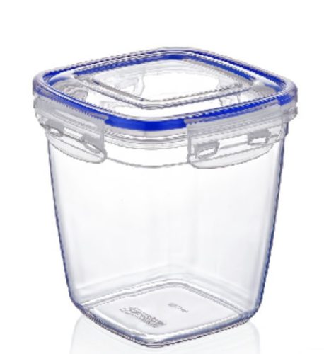Patentzáras ételtartó doboz 1900 ml  30323