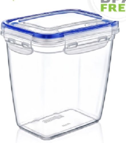 Patentzáras ételtartó doboz 2100 ml 30336