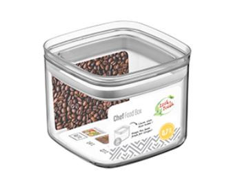 Fűszertartó Átl.Szögl. 700 Ml 31150