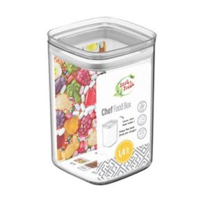 Fűszertartó Átl.Szögl 1400 Ml 31151