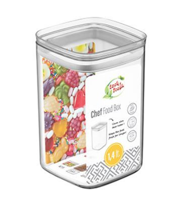 Fűszertartó Átl.Szögl 1400 Ml 31151