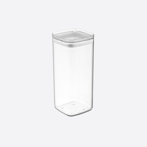 Fűszertartó Átlátszó Szögletes 2100 ML 31152 