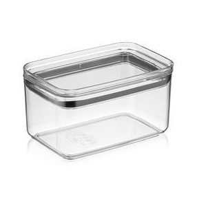 Fűszertartó Átl.Szögl.1000Ml 31160