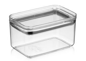 Fűszertartó Átl.Szögl.1000Ml 31160