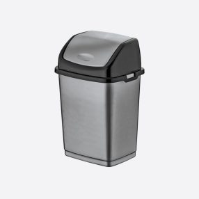 Billenős szemetes Fantasy 35 l  09704