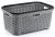 Ruháskosár Rattan 50 L 05105
