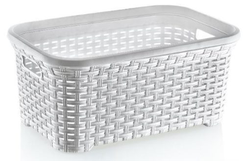 Ruháskosár Rattan 35 L 05104