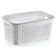 Ruháskosár Rattan 35 L 05104