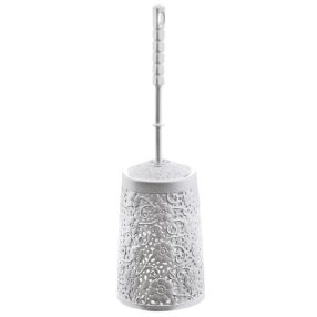 Dünya Motif Wc Kefe+Tartó 11128