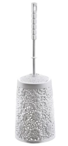 Dünya Motif Wc Kefe+Tartó 11128