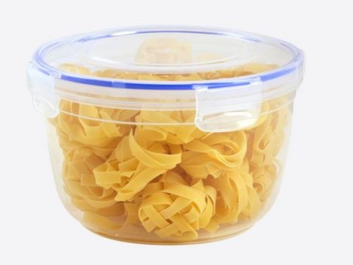 Kerek Ételtartó 3400Ml Pat.Zár30514