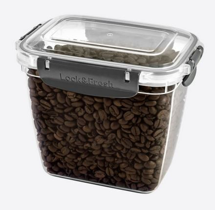 Patentzáras ételtartó doboz 1575 ml 30852