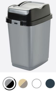 Easy Szemetes 35L 09714