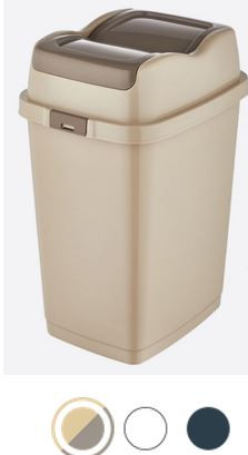 Easy Szemetes 50L 09715