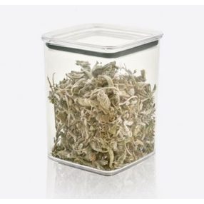 Szögl.Fűszertartó 1200 Ml 32207