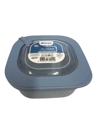 30902 Étel Doboz 1100 Ml Micro Line