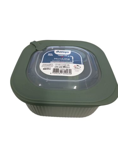 30903 Étel Doboz 1800 Ml Micro Line