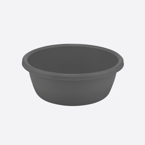 Dünya Kerek Tál 29 L Átm.535X85 Mm 10329