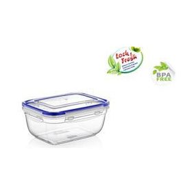 Patentzáras Ételtartó 1400 Ml 30113