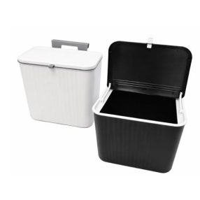 Ajtóra akasztható szemetes kuka ZZZ10