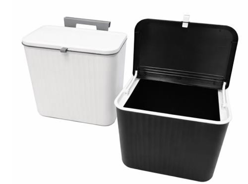 Ajtóra akasztható szemetes kuka ZZZ10