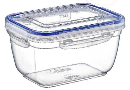 Patentzáras Ételtartó 1000 Ml 30122