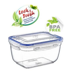 Patentzáras Ételtartó 1800 Ml 30123