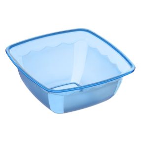 Szögletes Tálka 1,7 L 19X19X8 10173