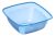 Szögletes Tálka 1,7 L 19X19X8 10173