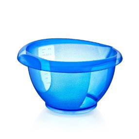 Keverő Tál Átlátszó 3L10208