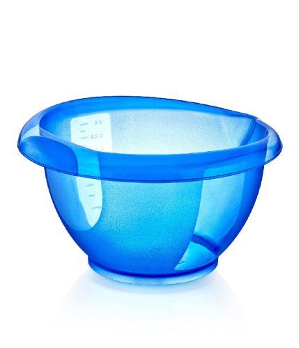 Keverő Tál Átlátszó 3L10208