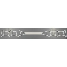 Ételhordó fül,szögletes ételhordóhoz