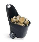 Easy Go Tároló 55 L 154115, 224624