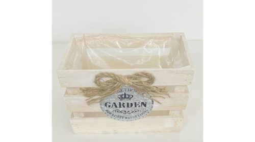 Fakaspó Kocka Masnis 232-W-207/L 