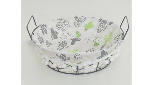 Kenyeres K.Fém.Ker.Kaktusz 70-F-201 KEN