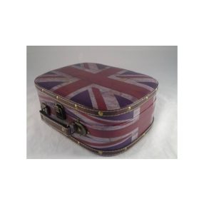 Doboz Sarkított Angol 11-S-52/M DO